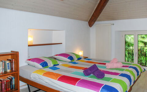 Tazzino: Furniture, Property, Comfort, Building, Bed Frame, Wood, Textile, Interior Design, House, Window