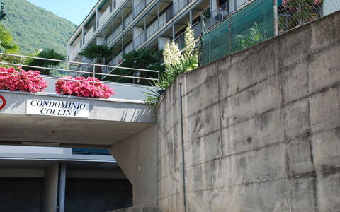 Condominio Collina