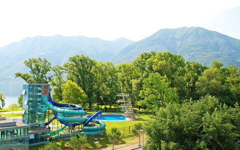 Locarno 410: Hill Station, Nature, Vegetation, Green, Mountain, Nature Reserve, Highland, Wilderness, Water, Botany