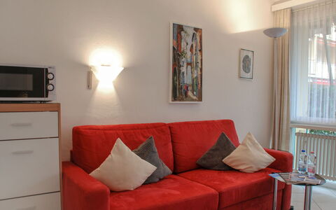Accommodation:&nbsp;Residenza Lido Appartment 009 410.2
