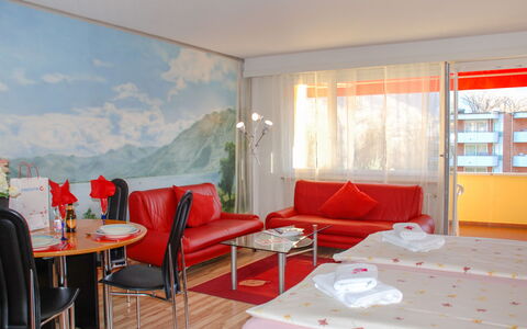 Accommodation:&nbsp;Residenza Lido 410.24