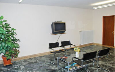 Accommodation:&nbsp;Residenza Lido 410.24