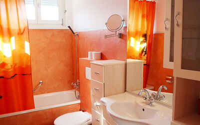 Accommodation:&nbsp;Residenza Lido 410.24