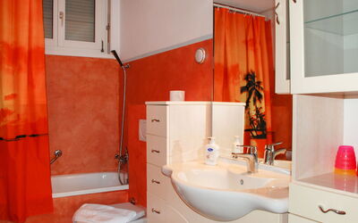 Accommodation:&nbsp;Residenza Lido 410.24