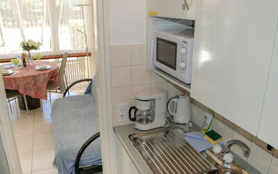 Accommodation:&nbsp;Residenza Lido Appartment 008 410.1