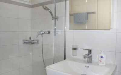 Accommodation:&nbsp;Residenza Lido Appartment 008 410.1