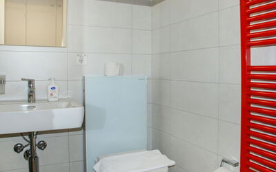 Accommodation:&nbsp;Residenza Lido Appartment 008 410.1