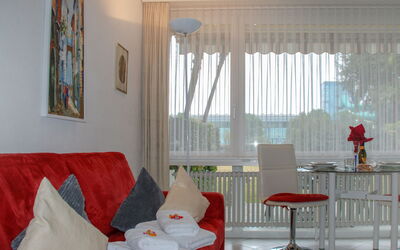 Accommodation:&nbsp;Residenza Lido Appartment 009 410.2