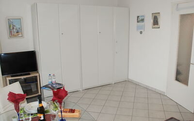 Accommodation:&nbsp;Residenza Lido Appartment 009 410.2
