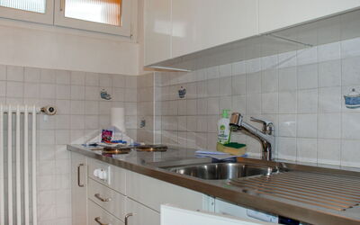 Accommodation:&nbsp;Residenza Lido Appartment 009 410.2