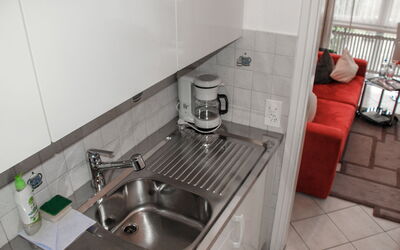 Accommodation:&nbsp;Residenza Lido Appartment 009 410.2