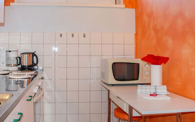 Accommodation:&nbsp;Residenza Lido 410.24