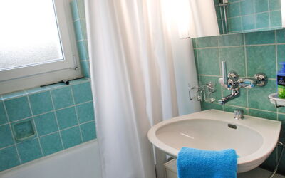Accommodation:&nbsp;Residenza Lido Appartment 011 410.26