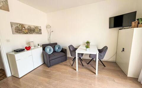 Ascona 100: Furniture, Interior Design, Flooring, Floor, Wall, Wood, Room, Wood Flooring, Couch, Living Room