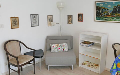 Accommodation:&nbsp;Residenza Corallo 100.1