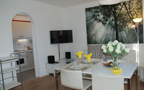 Accommodation:&nbsp;Residenza Corallo 100.16