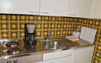 Accommodation:&nbsp;Residenza Corallo 100.1