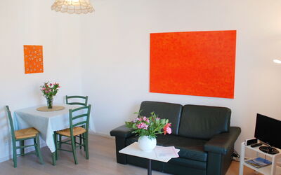 Accommodation:&nbsp;Residenza Corallo 100.7