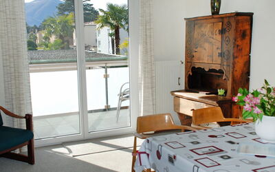 Accommodation:&nbsp;Residenza Corallo 100.20