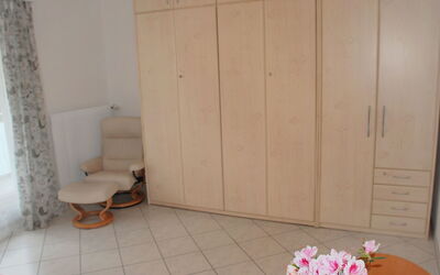 Accommodation:&nbsp;App. 5 100.5