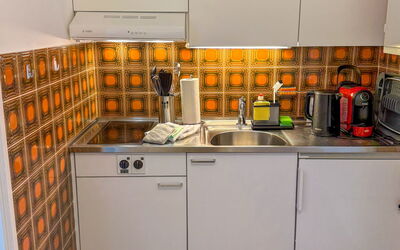 Accommodation:&nbsp;Residenza Corallo 100.7