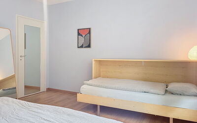 Accommodation:&nbsp;Residenza Corallo 100.28