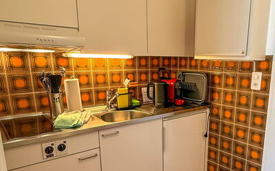 Accommodation:&nbsp;Residenza Corallo 100.7