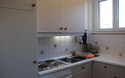 Accommodation:&nbsp;Residenza Corallo 100.16