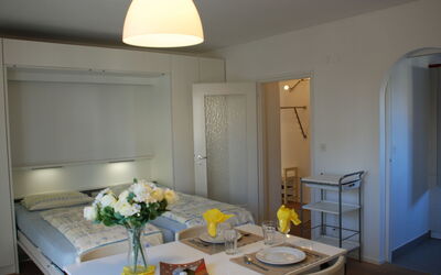 Accommodation:&nbsp;Residenza Corallo 100.16