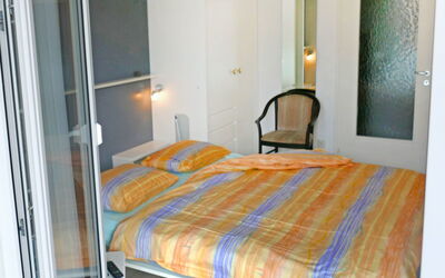 Accommodation:&nbsp;Residenza Corallo 100.1