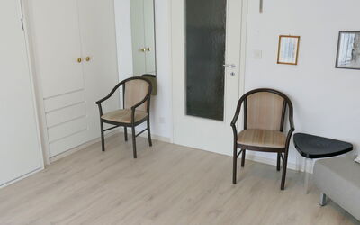 Accommodation:&nbsp;Residenza Corallo 100.1