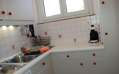 Accommodation:&nbsp;Residenza Corallo 100.16