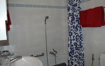 Accommodation:&nbsp;Residenza Corallo 100.16