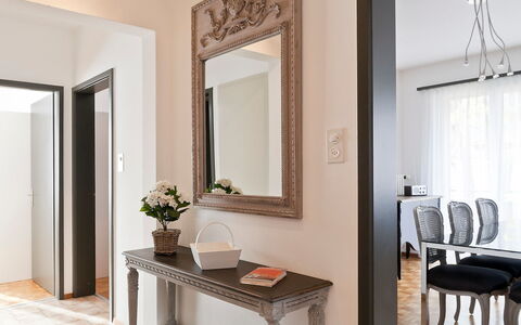 Ascona 200: Furniture, Room, White, Interior Design, Property, Floor, Table, Building, Wall, Lighting