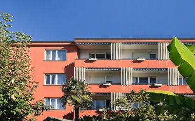 Ascona 200
