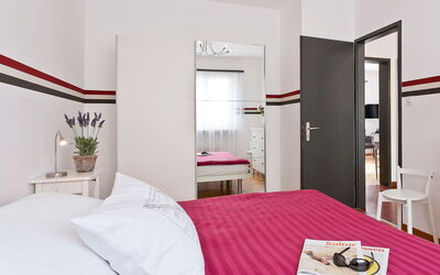 Accommodation:&nbsp;Junior Suite 200.12