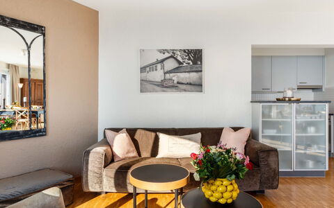 Accommodation:&nbsp;Suite Modern 250.13