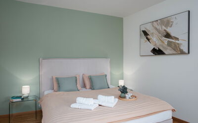 Accommodation:&nbsp;Suite Modern 250.23