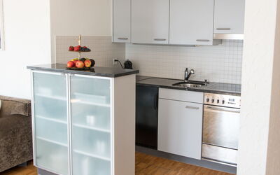 Accommodation:&nbsp;Suite Modern 250.13
