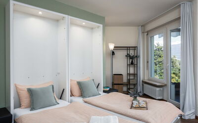 Accommodation:&nbsp;Suite Classic 250.15