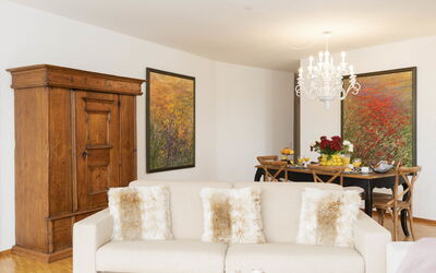 Accommodation:&nbsp;Suite Modern 250.17