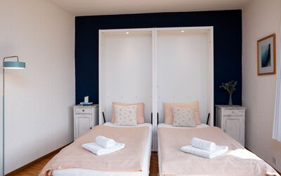 Accommodation:&nbsp;Suite Classic 250.12
