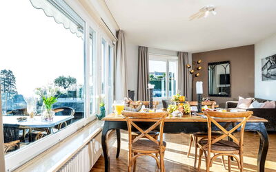 Accommodation:&nbsp;Suite Modern 250.13
