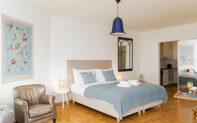 Accommodation:&nbsp;Double Room Modern 250.9