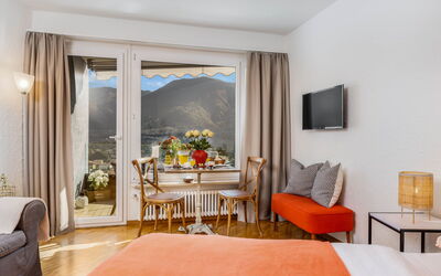 Accommodation:&nbsp;Double Room Modern 250.2
