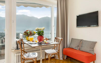 Accommodation:&nbsp;Double Room Modern 250.7