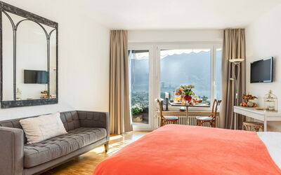 Accommodation:&nbsp;Double Room Modern 250.3
