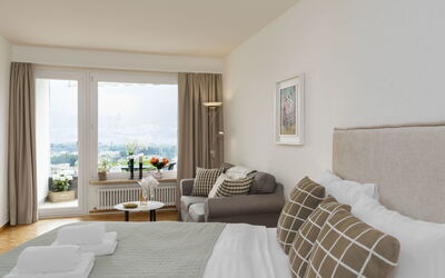 Accommodation:&nbsp;Double Room Modern 250.11