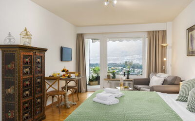Accommodation:&nbsp;Double Room Modern 250.6