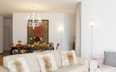 Accommodation:&nbsp;Suite Modern 250.17